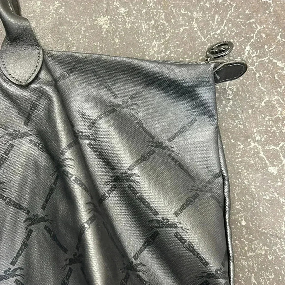 Special edition made in france longchamp  bag - Picture 8 of 11